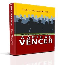 Baixar A Arte de Vencer pdf, epub, eBook