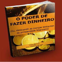 Baixar O PODER DE FAZER DINHEIRO pdf, epub, eBook