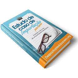 Baixar Estudo de Caso de Importação pdf, epub, eBook