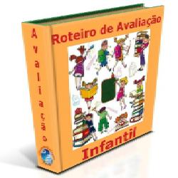 Baixar Roteiro de Avaliação Infantil pdf, epub, eBook