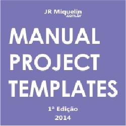 Baixar Manual Project Templates pdf, epub, eBook