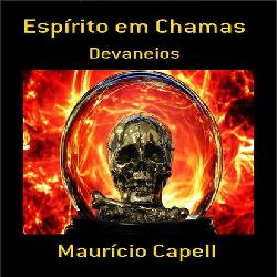 Baixar Espírito em Chamas – Devaneios pdf, epub, eBook