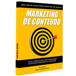 Baixar Ebook Marketing de Conteúdo pdf, epub, eBook