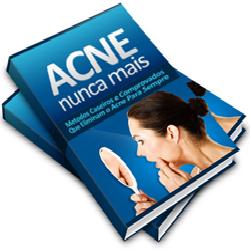 Baixar Acne, Nunca Mais! pdf, epub, eBook