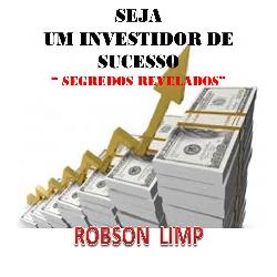 Baixar Seja Um Investidor de SUCESSO!!!! pdf, epub, eBook