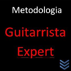 Baixar Metodologia Guitarrista Expert pdf, epub, eBook