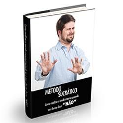 Baixar Metodo Socrático – Como vender mesmo se o cliente disser “NÃO” pdf, epub, eBook