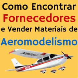 Baixar Como Encontrar Fornecedores e Vender Materiais de Aeromodelismo pdf, epub, eBook