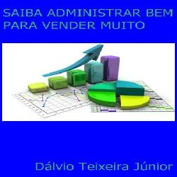 Baixar Saiba administrar bem para vender muito pdf, epub, eBook