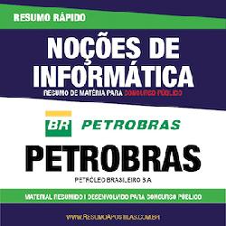 Baixar Apostila Petrobras – Informática – Resumo Rápido pdf, epub, eBook