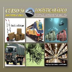 Baixar CURSO/50. LOGÍSTICA BÁSICO E CONCEITOS DA (NR 16 E 29) pdf, epub, eBook