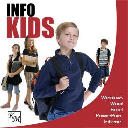 Baixar Informática Kids pdf, epub, eBook
