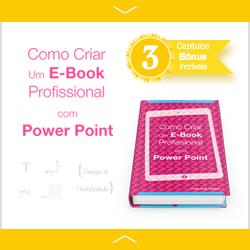 Baixar Como Criar um E-Book Profissional com Power Point pdf, epub, eBook