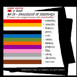 Baixar e-book/37. NR 26 – Sinalização de Segurança pdf, epub, eBook