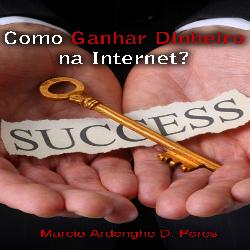 Baixar Como Ganhar Dinheiro na Internet pdf, epub, eBook