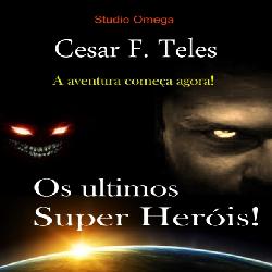 Baixar Os Ultimos Superherois! pdf, epub, eBook