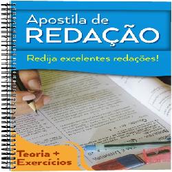 Baixar Apostila de Redação pdf, epub, eBook