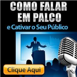 Baixar Como Falar Em Palco e Cativar o Seu Público! pdf, epub, eBook
