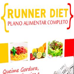 Baixar RUNNER DIET pdf, epub, eBook