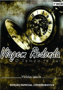 Baixar Livro VIAGEM REDONDA – 3ª EDIÇÃO – COMEMORATIVA pdf, epub, eBook