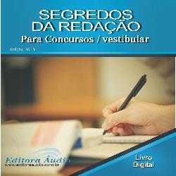 Baixar Segredos da Redação pdf, epub, eBook