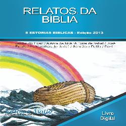 Baixar Relatos da Bíblia pdf, epub, eBook