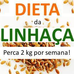 Baixar Dieta da Linhaça para Emagrecer pdf, epub, eBook