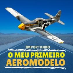 Baixar Importando O Meu Primeiro Aeromodelo pdf, epub, eBook