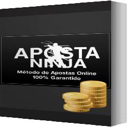 Baixar Aposta Ninja pdf, epub, eBook