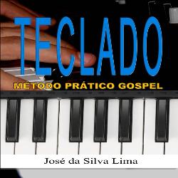 Baixar Teclado: Método Prático Gospel pdf, epub, eBook