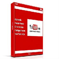 Baixar E-book YouTube Ads Guia passo a passo pdf, epub, eBook