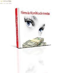 Baixar Fórmula Hipnótica de Vendas pdf, epub, eBook