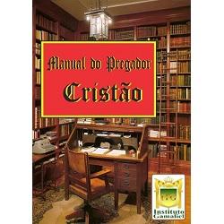 Baixar Manual do Pregador Cristão pdf, epub, eBook