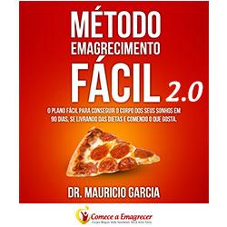 Baixar Método Emagrecimento Fácil 2.0 + Audio + Curso 7D + Consulta + 3 Livros de Receitas + Plano de 90 Dias + 5 Livros Bônus pdf, epub, eBook