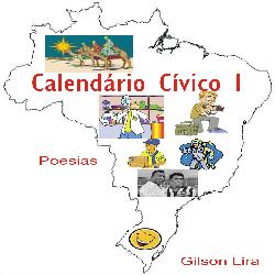 Baixar CALENDÁRIO CÍVICO – DATAS COMEMORATIVAS pdf, epub, eBook