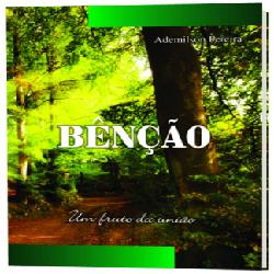 Baixar Bênção pdf, epub, eBook