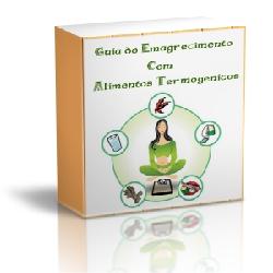 Baixar Guia do Emagrecimento – Alimentos Termogênicos pdf, epub, eBook