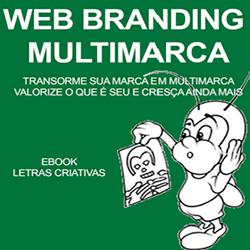 Baixar Web Branding Multimarca pdf, epub, eBook