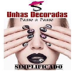Baixar Unhas Decoradas Passo a Passo pdf, epub, eBook