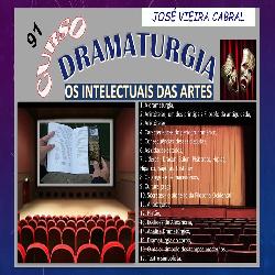 Baixar DRAMATURGIA – OS INTELECTUAIS DAS ARTES pdf, epub, eBook