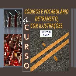 Baixar ÓDIGOS E VOCABULÁRIO DE TRÂNSITO, COM ILUSTRAÇÕES pdf, epub, eBook