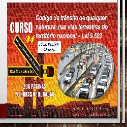 Baixar Código de trânsito, de qualquer natureza, nas vias terrestres do território nacional ? Lei 9.503 pdf, epub, eBook