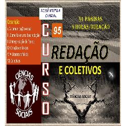 Baixar REDAÇÃO e COLETIVOS pdf, epub, eBook