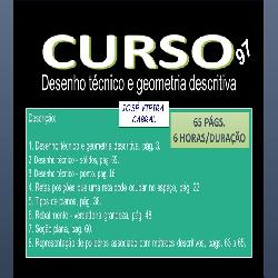 Baixar DESENHO TECNICO e GEOMETRIA DESCRITIVA pdf, epub, eBook