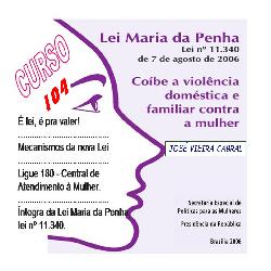 Baixar LEI Nº 11.340 MARIA DA PENHA pdf, epub, eBook