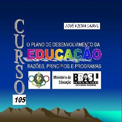 Baixar .PLANO DE DESENVOLVIMENTO DA EDUCAÇÃO pdf, epub, eBook