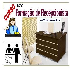Baixar FORMAÇÃO DE RECEPCIONISTA pdf, epub, eBook