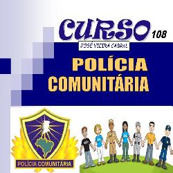 Baixar Polícia Comunitária pdf, epub, eBook