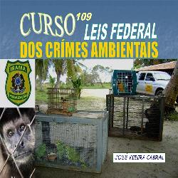 Baixar Lei Federal dos Crimes Ambientais nº 9.605-98 pdf, epub, eBook