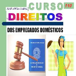 Baixar Direitos dos empregados domésticos. pdf, epub, eBook